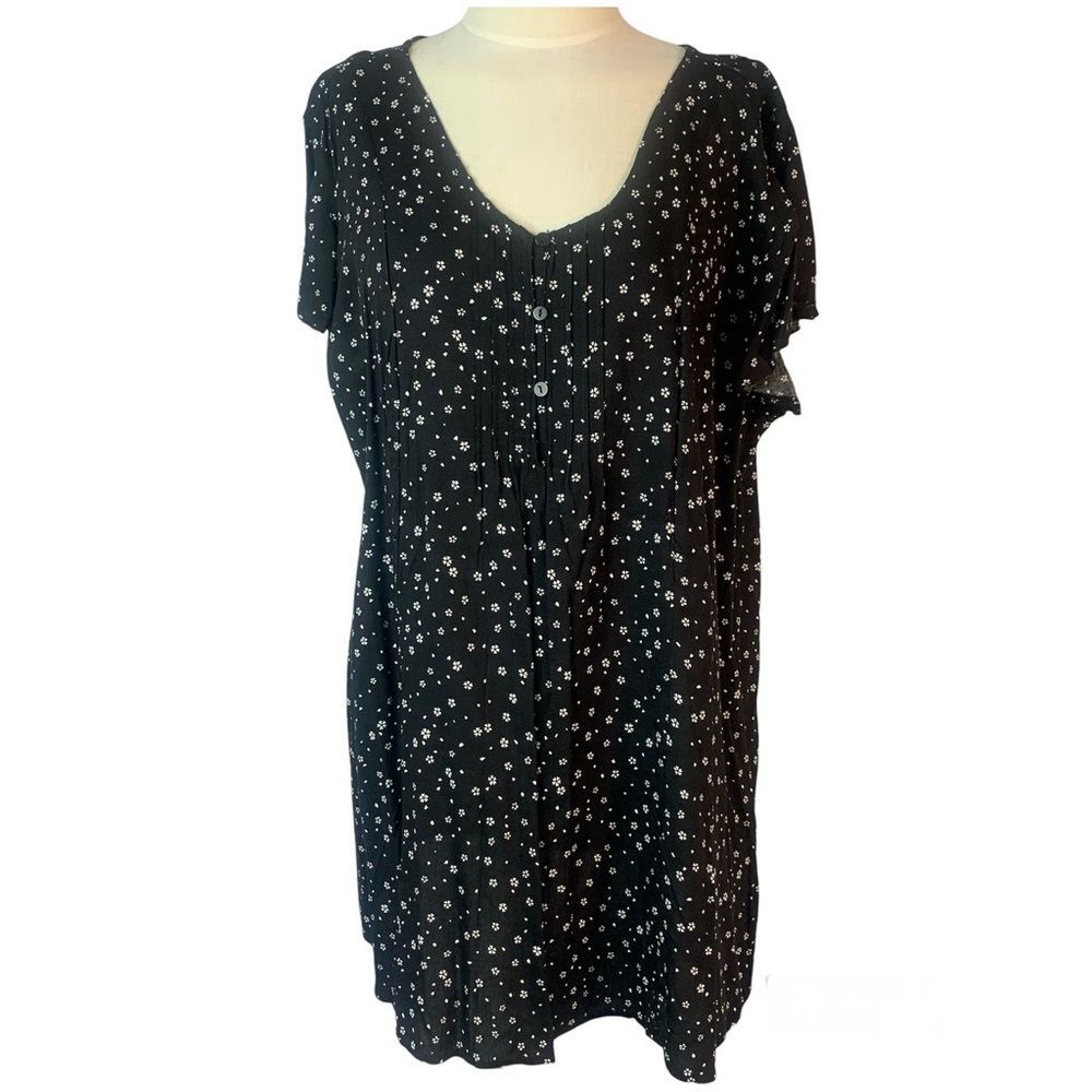 SUZANNE BETRO Casual Lounge Dress